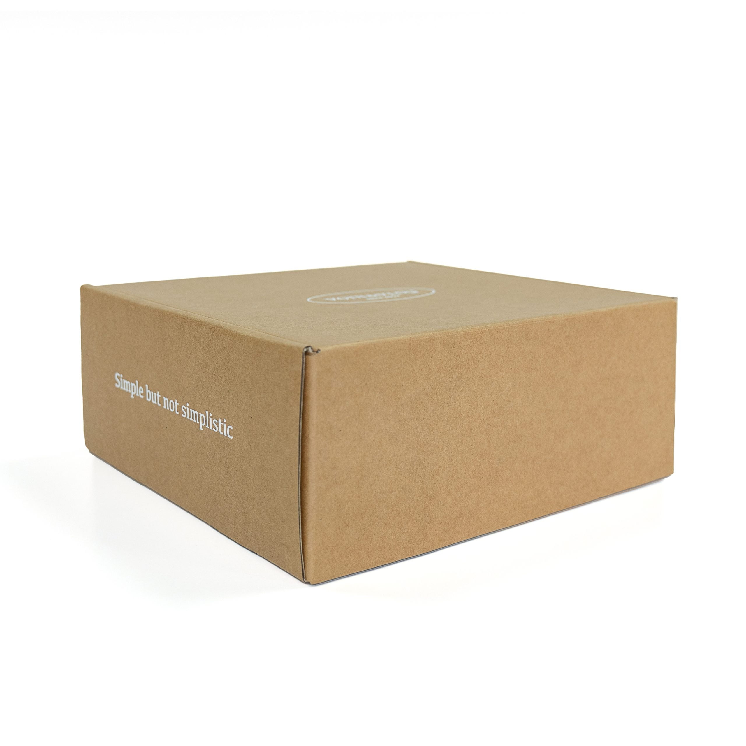 Standard Size mailer Boxes