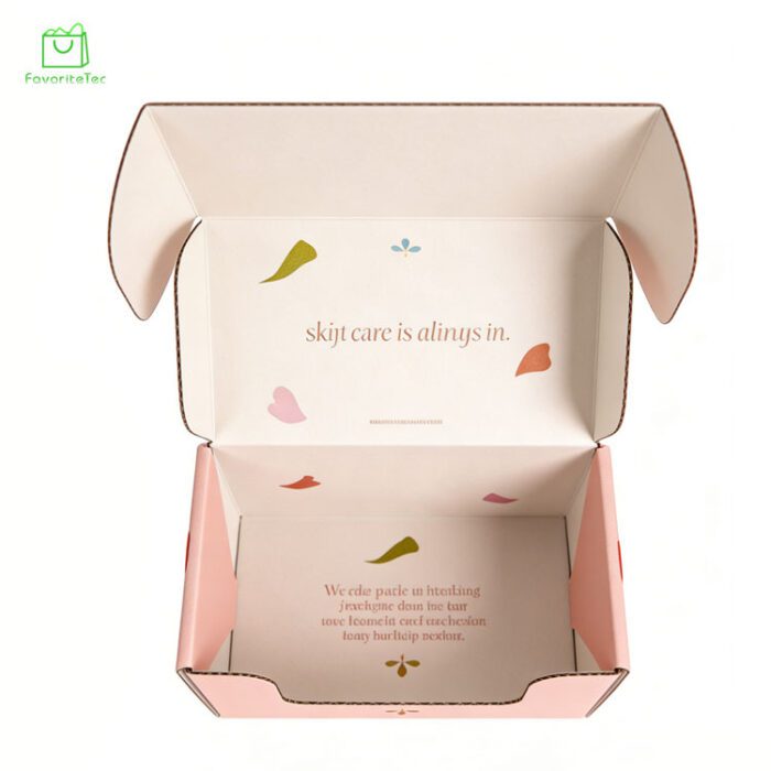 Packaging Solutions | Design paper packaging boxes with your logo ...